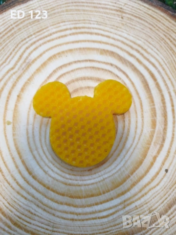 Подаръци за гости пчелен восък , снимка 8 - Други - 53978227