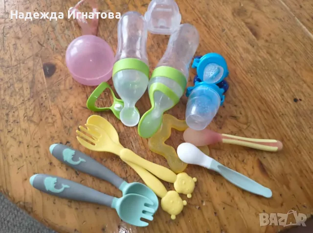 Мама и Бебе-момиче 0-6, снимка 9 - Други - 55603124