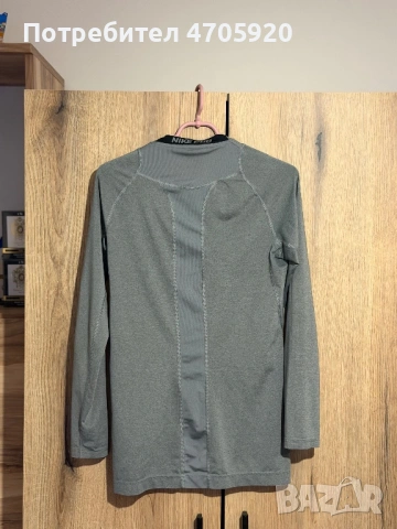 Спортна блуза , снимка 3 - Спортни дрехи, екипи - 54322320