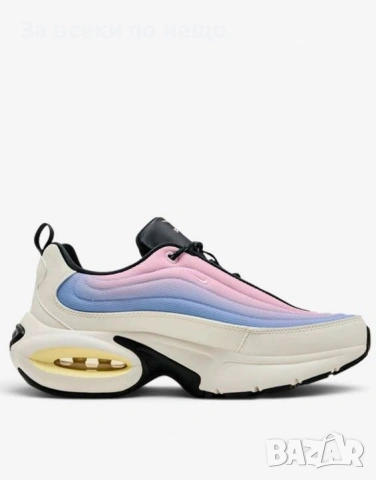 NIKE Air Max Portal Dawn Multicolor Дамски Маратонки👟Дамски Спортни Обувки Код P2762, снимка 5 - Маратонки - 55066513