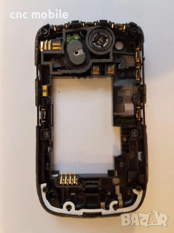 Blackberry 8520 оригинални части и аксесоари , снимка 8 - Резервни части за телефони - 18190243