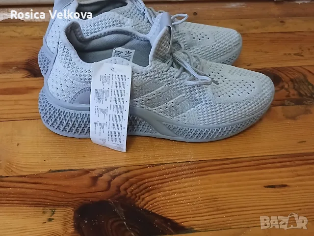 Маратонки ADIDAS 