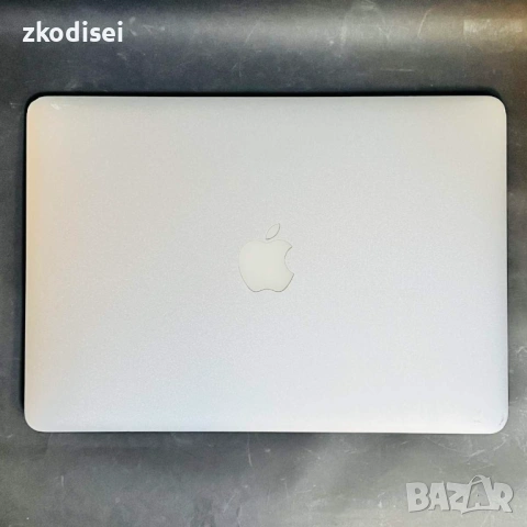 Лаптоп MACBOOK A1466 13,3 Инча, снимка 2 - Лаптопи за работа - 54880885