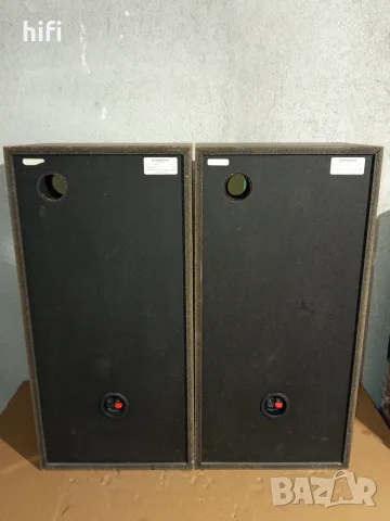 Трилентови тонколони Pioneer CS-777, снимка 3 - Тонколони - 55355354
