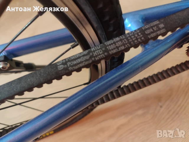 Детско Колело , снимка 9 - Велосипеди - 54325216