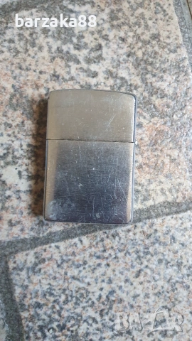 Бензинова запалка Зипо Zippo, снимка 3 - Запалки - 55091580
