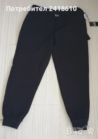 Emporio Armani EA7 Pant Mens Size L / XL НОВО! ОРИГИНАЛ! Мъжко Долнище!, снимка 8 - Спортни дрехи, екипи - 55143753