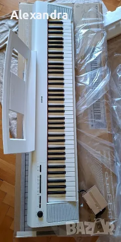Дигитално пиано Yamaha NP-32 white