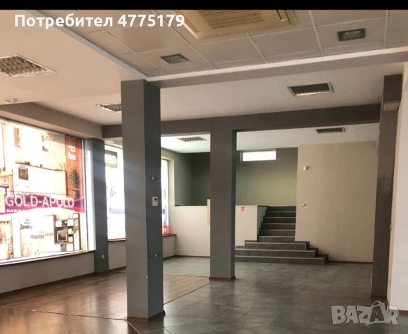 Шоурум под наем, снимка 3 - Магазини - 53947122