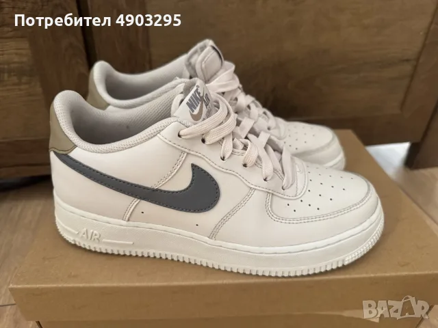 Маратонки Nike air force, снимка 2 - Детски маратонки - 55480460