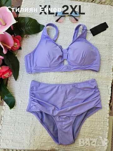 8.00 €‼️БАНСКИ ‼️, снимка 2 - Бански костюми - 54602783