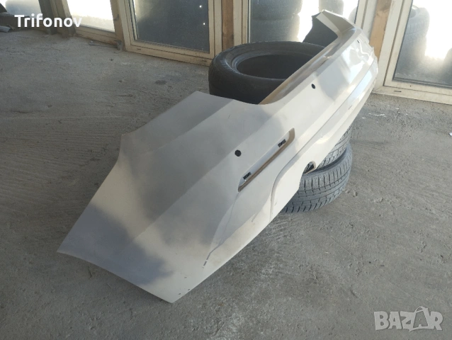 Оригинална задна броня BMW F31 Touring БМВ Ф31 Комби, снимка 3 - Части - 54729417