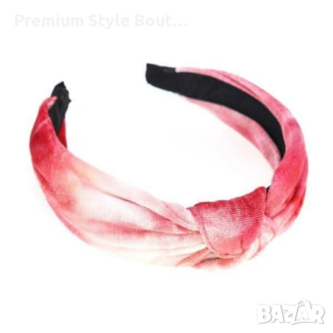 диадеми , снимка 13 - Аксесоари за коса - 54005053