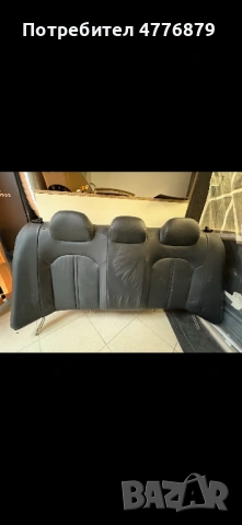 Кожен салон за Kia K5 2019 – седалки на части / комплект – 200 лв, снимка 8 - Части - 53967041