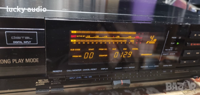 DAT JVC XD Z1100, снимка 2 - Декове - 54987895