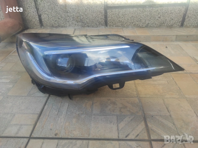 Десен фар за Опел Астра К ZKW 7960400095 Opel Astra K