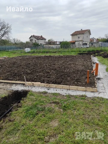 Продавам дворно място ! , снимка 5 - Парцели - 55579146