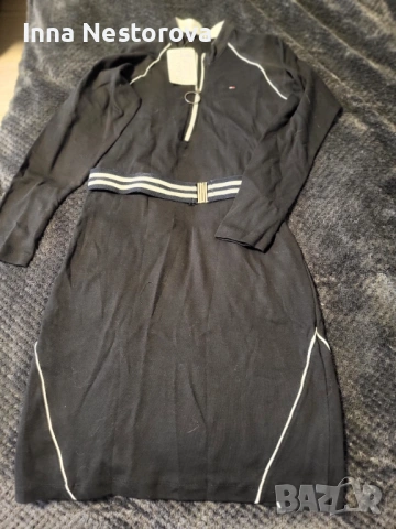 Рокля на Tommy Hilfiger M