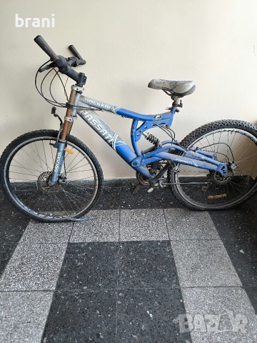 велосипед пасат, снимка 9 - Велосипеди - 54308228