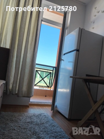 Студио под наем sunny day 6, снимка 15 - Апартаменти - 51511467
