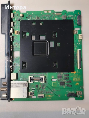 Samsung QE65Q80AATXXC Main board BN94-16876J BN41-02855A и Power BN44-01052A  