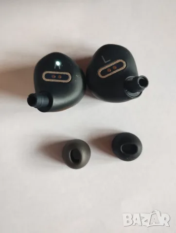 Bang & Olufsen Beoplay E8 2.0 безжични слушалки чети описанието, снимка 7 - Bluetooth слушалки - 55629505
