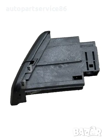 Бутон превключвател за аварийни светлини за Audi A4 B8 1.8 TFSI (2008) 8K2941509A OEM, снимка 2 - Части - 55616291