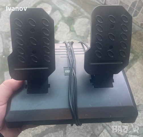 Волан за ps4 ps3 , снимка 4 - Аксесоари - 54081159