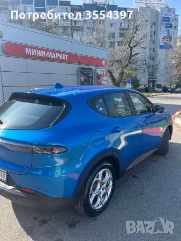 Alfa Romeo Tonale, снимка 4 - Автомобили и джипове - 55396531