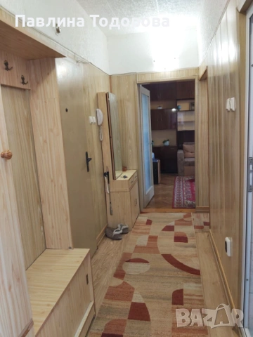 "ПРЕСТИЖ-П"ЕООД ПРОДАВА ДВУСТАЕН АПАРТАМЕНТ В КВ"ДРУЖБА"2-68 000 ЕВРО., снимка 5 - Апартаменти - 54536278