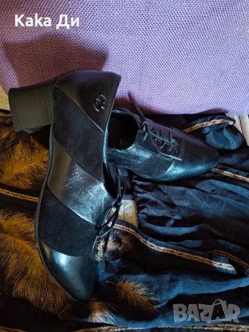 GERRY WEBER, снимка 9 - Дамски обувки на ток - 54959348