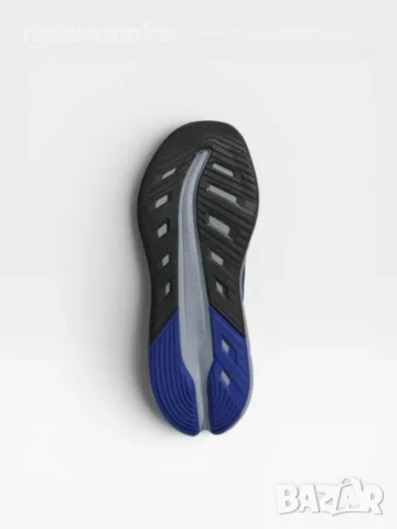 Мъжки маратонки ADIDAS QUESTAR 3M в син цвят, снимка 6 - Маратонки - 55645265