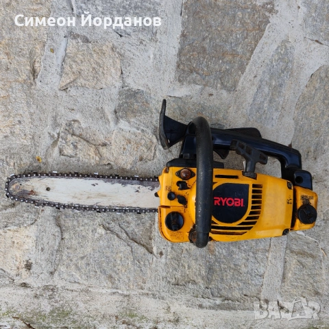 Японски моторни триони, снимка 5 - Моторни триони/резачки - 54495808