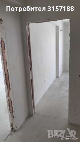 Продавам 2 стаен , снимка 5 - Апартаменти - 54661103