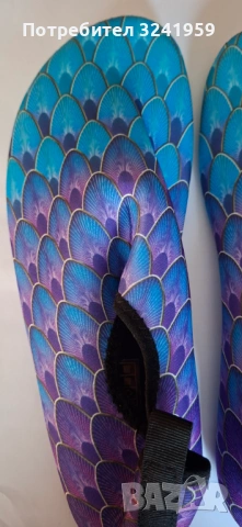 аква обувки, снимка 3 - Водни спортове - 54081007