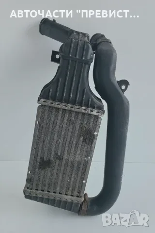 Интеркулер Опел Астра Г Opel Astra G 2.0D 101кс OEM 09129519