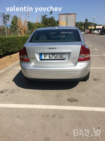 Продажба лек автомобил, снимка 2 - Автомобили и джипове - 55671515