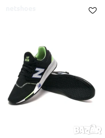 New Balance 247-мъжки маратонки №45