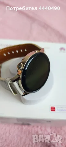 Дамски часовник Huawei GT 3, снимка 4 - Смарт часовници - 55413485
