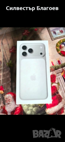 Iphone 17 pro max , снимка 6 - Apple iPhone - 54517058