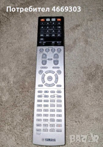 Yamaha RX A 1030 AVENTAGE BLACK , снимка 2 - Ресийвъри, усилватели, смесителни пултове - 54071299