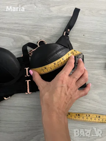 Дамски комплект Honey Birdette, снимка 8 - Бельо - 55406288