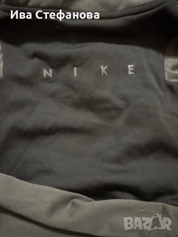 Нова спортна класическа блуза Nike nike Найк унисекс модел става за мъжка и дамска 100% оригинална , снимка 7 - Спортни екипи - 54156354