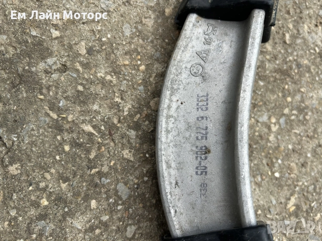 Окачване за BMW F10 , снимка 3 - Части - 55165517