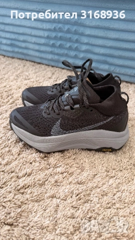 Маратонки Nike, снимка 2 - Детски маратонки - 55048687