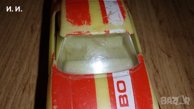 Matchbox , снимка 9 - Колекции - 54441537