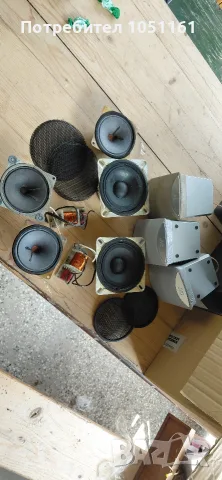 Ненужни за мен говорители, снимка 2 - Други - 55337596