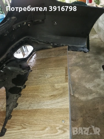  БРОНЯ MERCEDES E КЛАСА Clas W213 Sedan A2138807404, снимка 6 - Части - 54795125