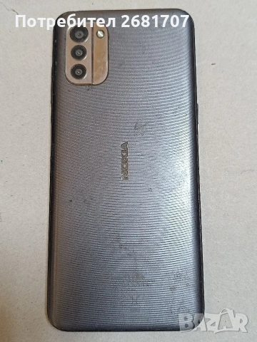 телефон Нокия G21, снимка 2 - Nokia - 55016738