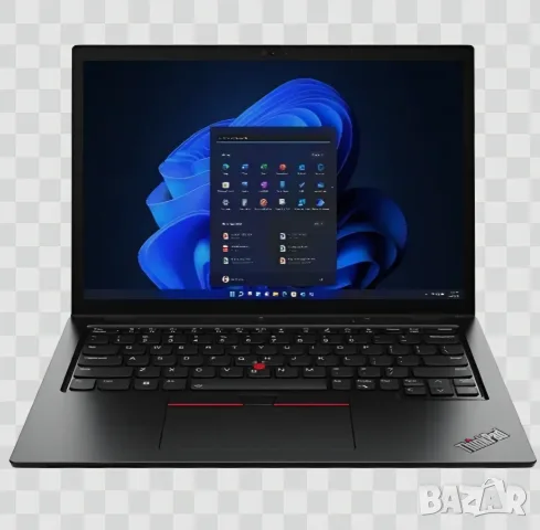 Лаптоп Lenovo yoga L13 gen2